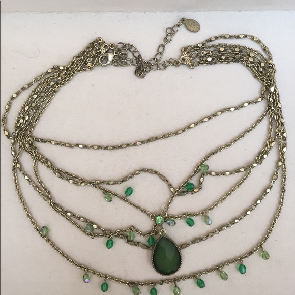 Necklace - Picture 3 of 5